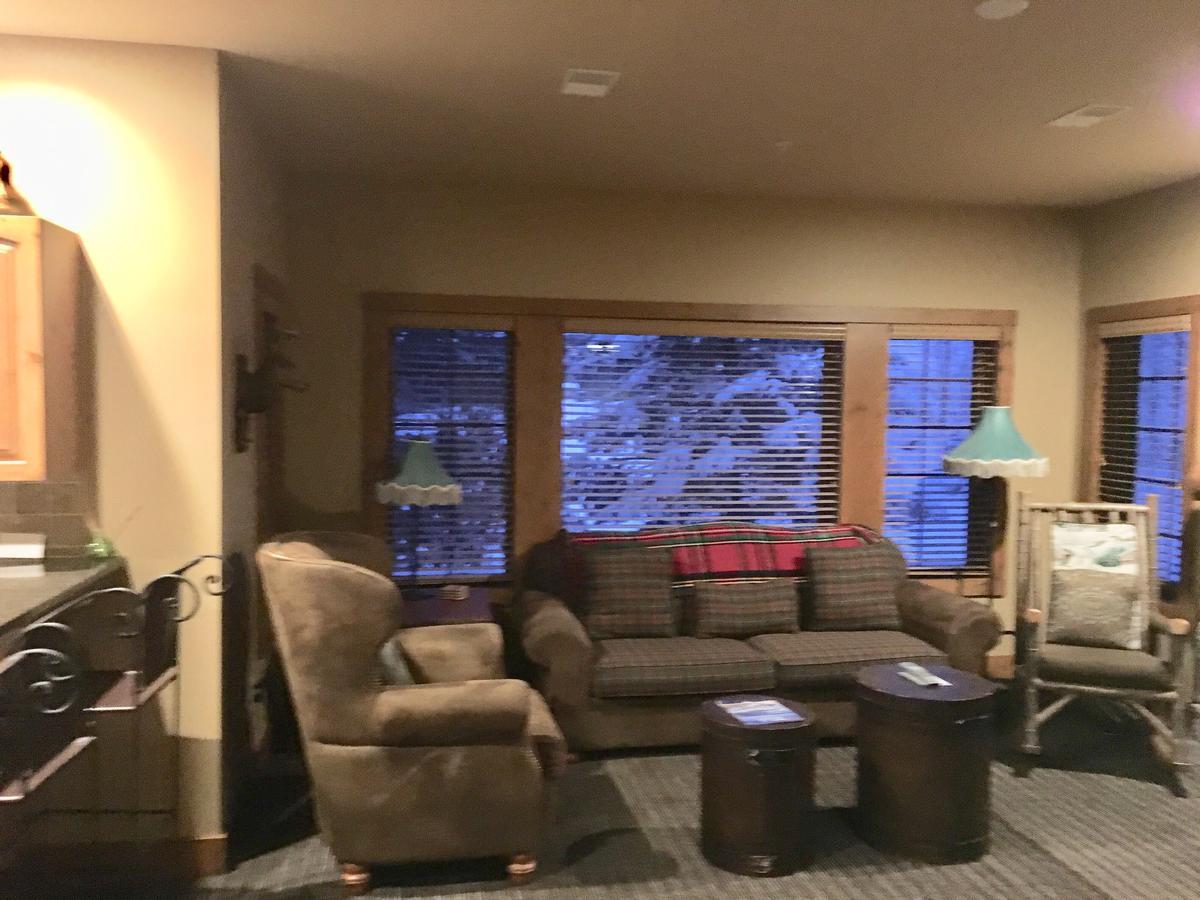 Boyne Mountain Creekside Condo Boyne Falls Exterior photo